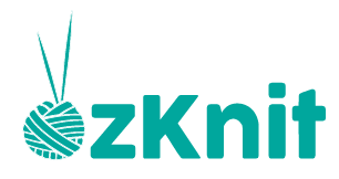 OzKnit Logo